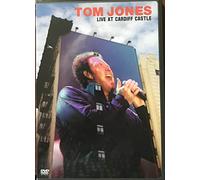 Tom Jones - Live at Cardiff Castle