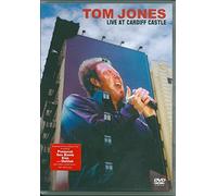 Tom Jones – Live at Cardiff Castle
