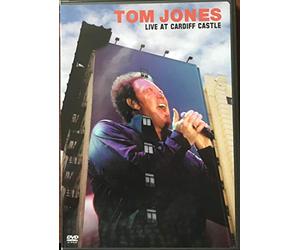 Tom Jones - Live at Cardiff Castle