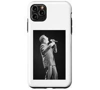 Tom Jones Live Reload Era à Cardiff 1998 Coque pour iPhone 11 Pro Max