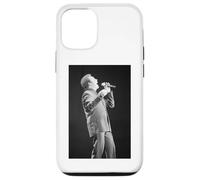 Tom Jones Live Reload Era à Cardiff 1998 Coque pour iPhone 12/12 Pro