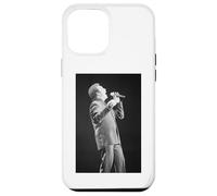 Tom Jones Live Reload Era à Cardiff 1998 Coque pour iPhone 12 Pro Max