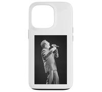 Tom Jones Live Reload Era à Cardiff 1998 Coque pour iPhone 13 Pro