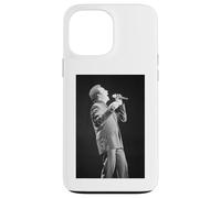 Tom Jones Live Reload Era à Cardiff 1998 Coque pour iPhone 13 Pro Max