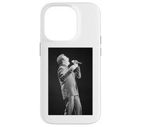 Tom Jones Live Reload Era à Cardiff 1998 Coque pour iPhone 14 Pro
