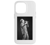Tom Jones Live Reload Era à Cardiff 1998 Coque pour iPhone 14 Pro Max
