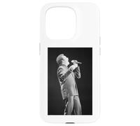 Tom Jones Live Reload Era à Cardiff 1998 Coque pour iPhone 15 Pro