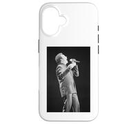 Tom Jones Live Reload Era à Cardiff 1998 Coque pour iPhone 16