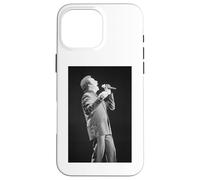Tom Jones Live Reload Era à Cardiff 1998 Coque pour iPhone 16 Pro Max