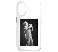 Tom Jones Live Reload Era à Cardiff 1998 Coque pour iPhone 17