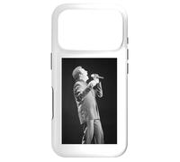 Tom Jones Live Reload Era à Cardiff 1998 Coque pour iPhone 17 Pro