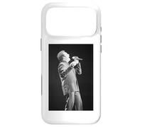 Tom Jones Live Reload Era à Cardiff 1998 Coque pour iPhone 17 Pro Max