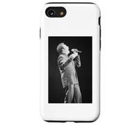 Tom Jones Live Reload Era à Cardiff 1998 Coque pour iPhone SE (2020) / 7/8