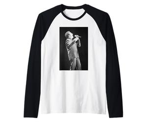 Tom Jones Live Reload Era à Cardiff 1998 Manche Raglan