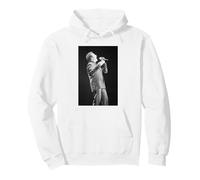Tom Jones Live Reload Era à Cardiff 1998 Sweat à Capuche
