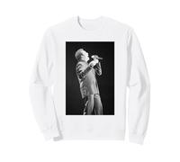 Tom Jones Live Reload Era à Cardiff 1998 Sweatshirt
