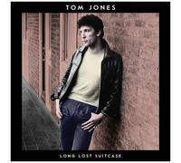 Tom Jones – Long Lost Suitcase – CD