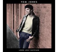TOM JONES - LONG LOST SUITCASE (VINYL) VINYL LP NEUF
