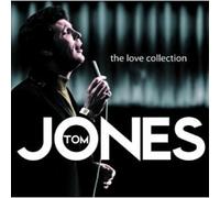 Jones, Tom - Love Collection [Import]