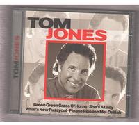 Tom Jones - Love Me Tonight [Import]