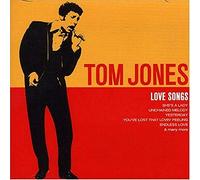 Tom Jones - Love Songs [Import]