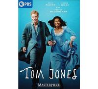 Tom Jones (Masterpiece) [Digital Video Disc]
