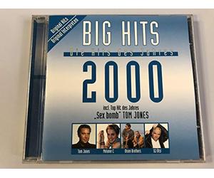 Tom Jones/Mousse T, Gigi d'Agostino, Loona, Olsen Brothers, Melanie C. [Import]