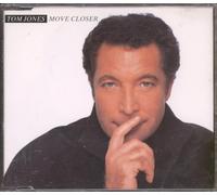 Tom Jones - Move Closer