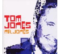 Tom Jones - Mr.Jones [Import]