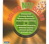 Tom Jones, Petula Clark, Melanie,.. - Golden No. 1 Oldies, Vol. 2 [Vinyl LP]