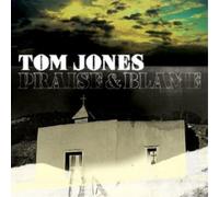 Jones, Tom - Praise and Blame [Import]