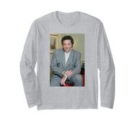 Tom Jones Quoi de Neuf Pussycat Singer en 1991 Manche Longue