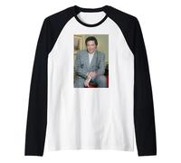 Tom Jones Quoi de Neuf Pussycat Singer en 1991 Manche Raglan