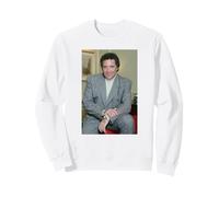Tom Jones Quoi de Neuf Pussycat Singer en 1991 Sweatshirt