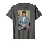 Tom Jones Quoi de Neuf Pussycat Singer en 1991 T-Shirt