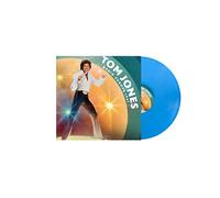 Tom Jones - Radio Europe 1967 [Vinilo]