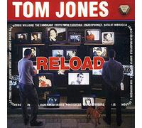 Tom Jones - Reload