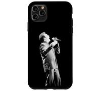 Tom Jones Reload Era en Concert à Cardiff 1998 Coque pour iPhone 11 Pro Max
