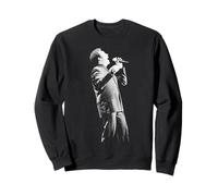 Tom Jones Reload Era en Concert à Cardiff 1998 Sweatshirt