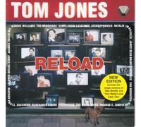 Tom Jones - Reload [EXTRA TRACKS] [IMPORT]