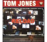 Tom Jones - Reload [Import]