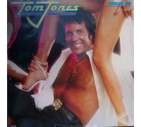 Tom Jones - Rescue Me