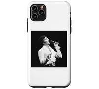 Tom Jones : Rescue Me Era, en Direct, 1979 Coque pour iPhone 11 Pro Max