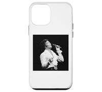 Tom Jones : Rescue Me Era, en Direct, 1979 Coque pour iPhone 12 Mini