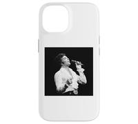 Tom Jones : Rescue Me Era, en Direct, 1979 Coque pour iPhone 14