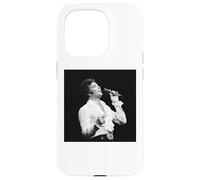 Tom Jones : Rescue Me Era, en Direct, 1979 Coque pour iPhone 15 Pro