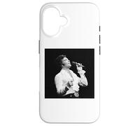 Tom Jones : Rescue Me Era, en Direct, 1979 Coque pour iPhone 16