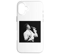 Tom Jones : Rescue Me Era, en Direct, 1979 Coque pour iPhone 16 Plus