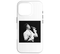 Tom Jones : Rescue Me Era, en Direct, 1979 Coque pour iPhone 16 Pro
