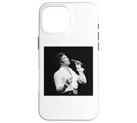 Tom Jones : Rescue Me Era, en Direct, 1979 Coque pour iPhone 16 Pro Max
